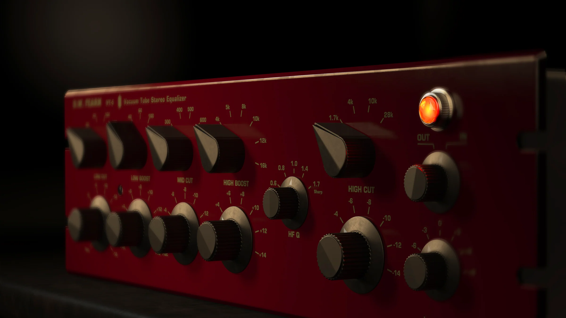 Master Your Sound With MixWave